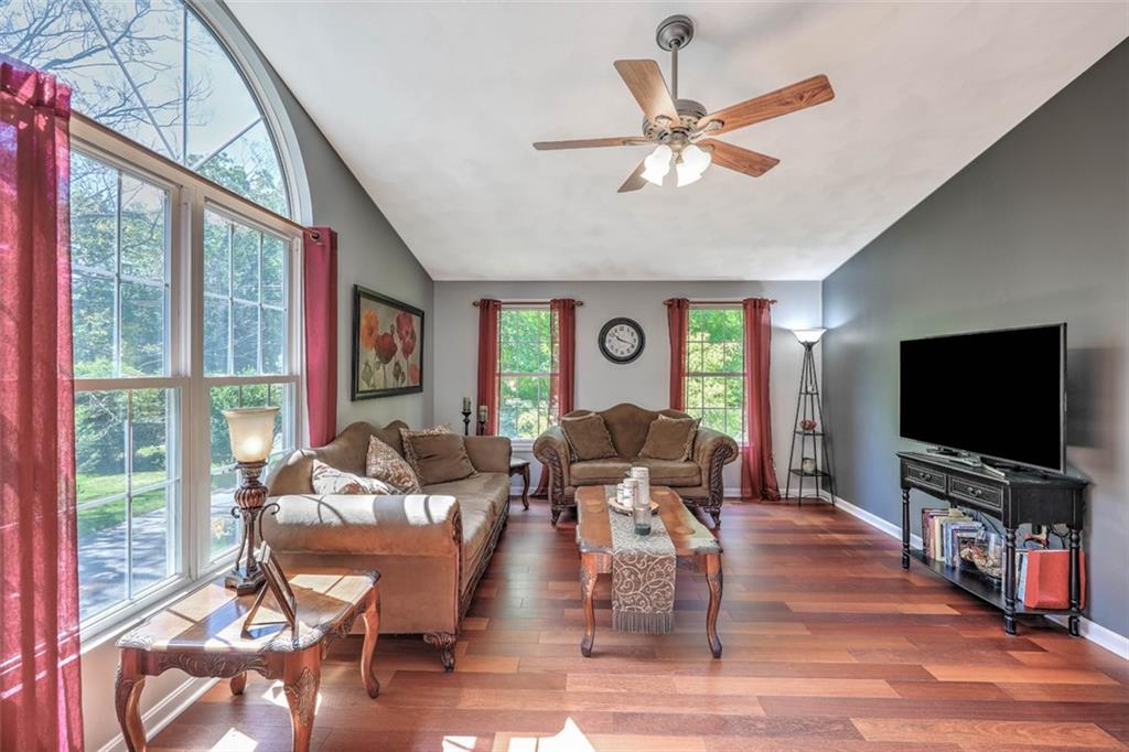 1057 Cowesett Road, Warwick, RI 02886 MLS 1336131 Lila Delman