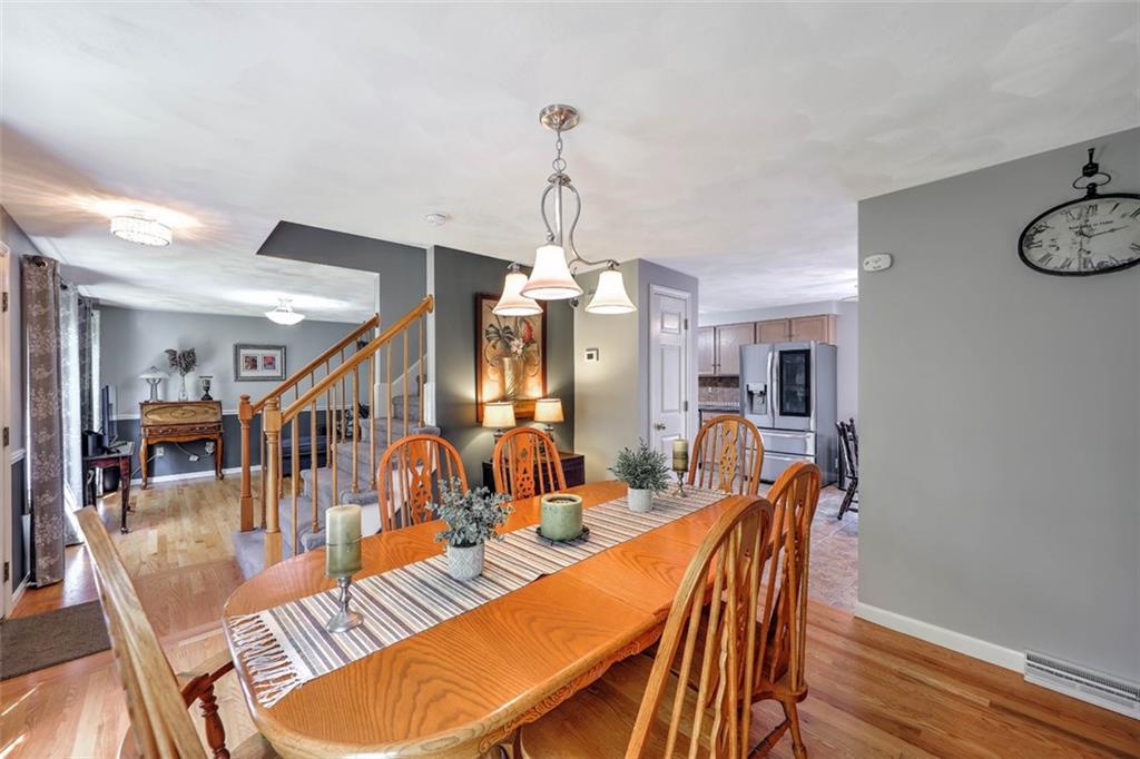 1057 Cowesett Road, Warwick, RI 02886 MLS 1336131 Lila Delman