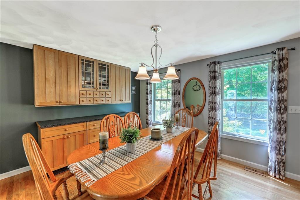 1057 Cowesett Road, Warwick, RI 02886 MLS 1336131 Lila Delman