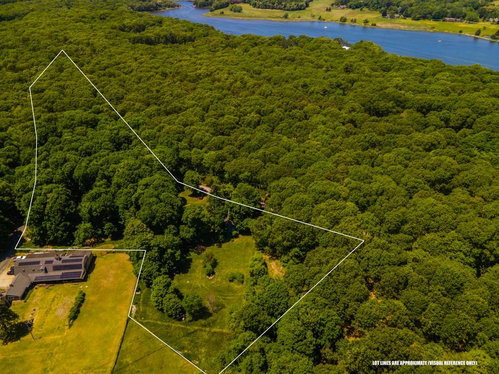 50 Pojac Point Road, North Kingstown, RI 02852 MLS 1336469 Lila Delman