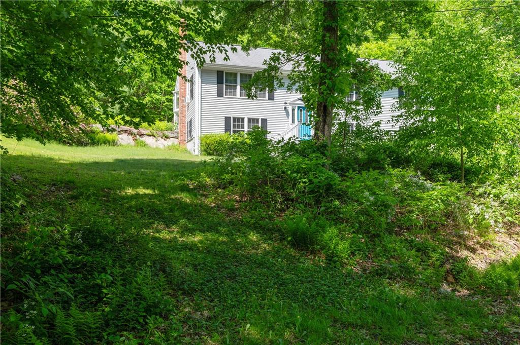115 Courthouse Lane, Burrillville, RI 02859 MLS 1336507 Lila Delman