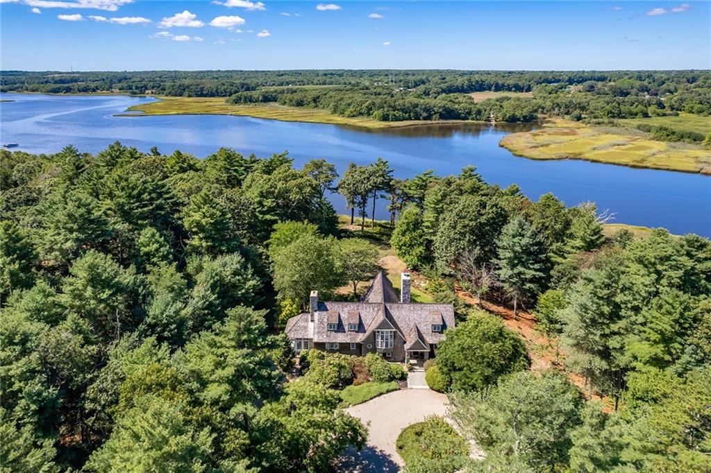 409 Pine Hill Road, Westport, MA 02790 MLS 1336737 Lila Delman