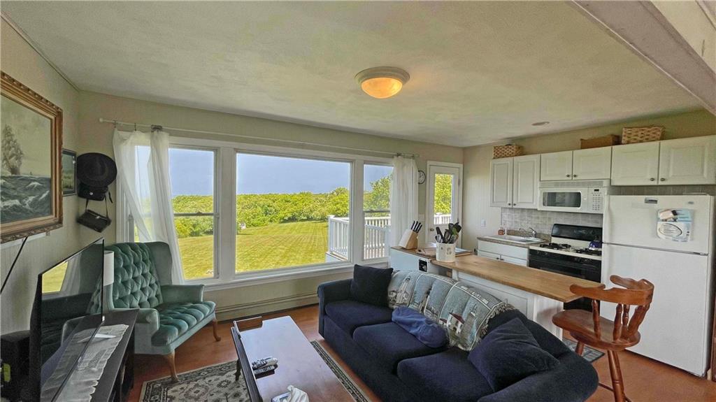 967 West Beach Road, Block Island