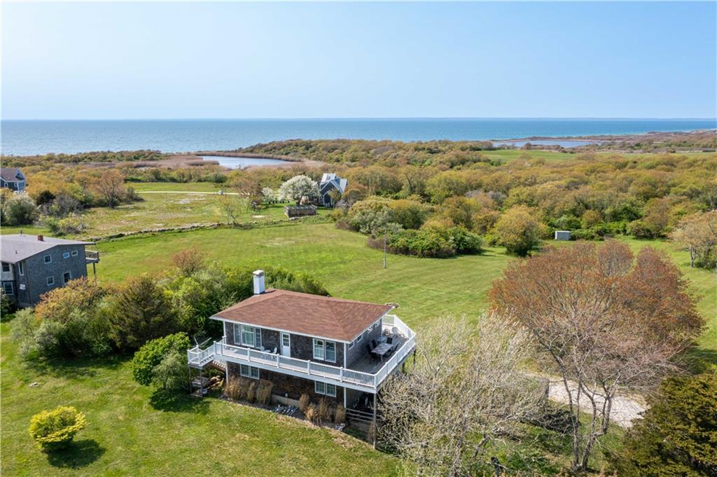 967 West Beach Road, Block Island