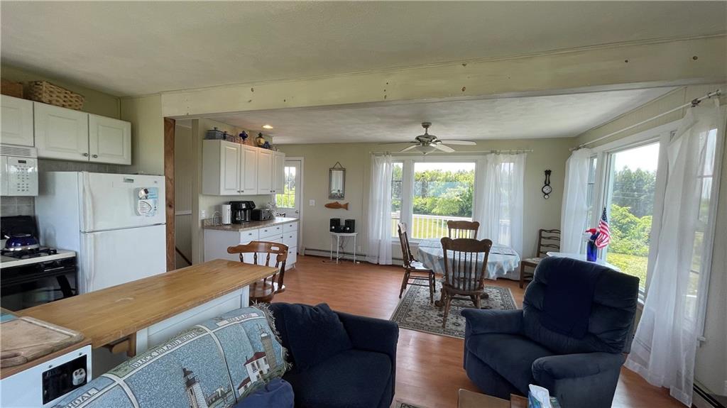 967 West Beach Road, Block Island