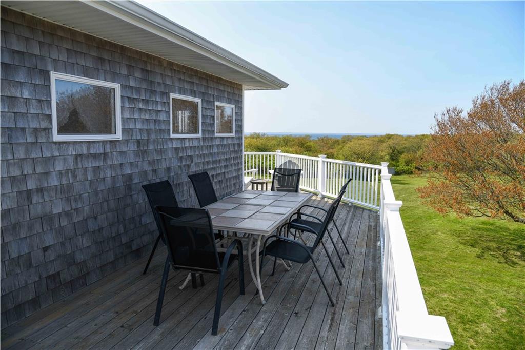 967 West Beach Road, Block Island