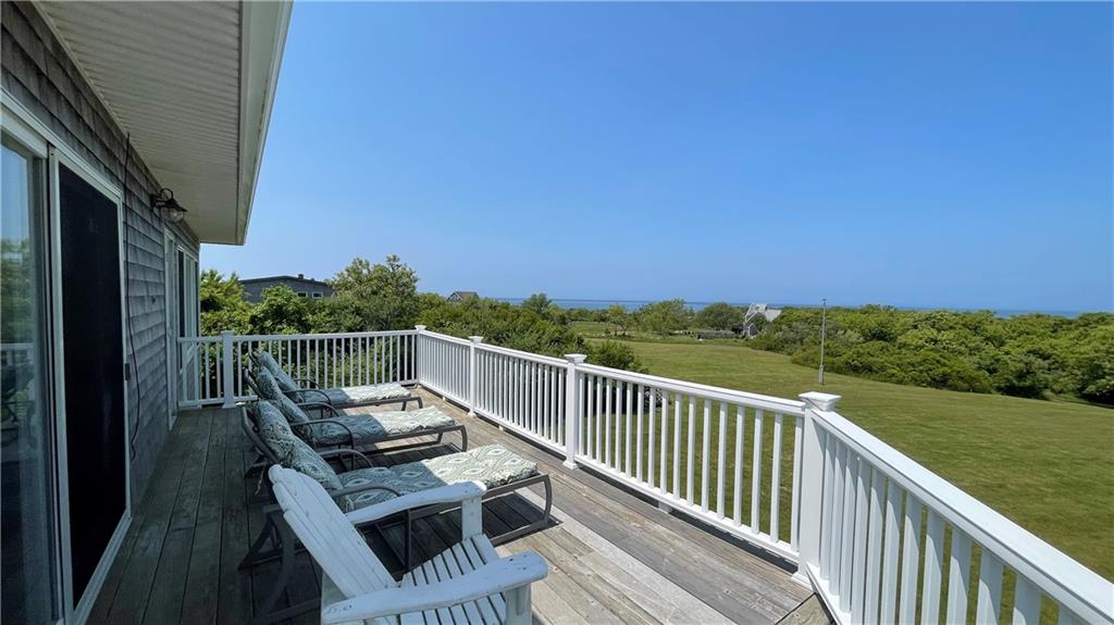 967 West Beach Road, Block Island