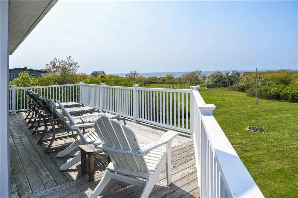 967 West Beach Road, Block Island