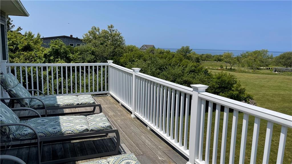 967 West Beach Road, Block Island