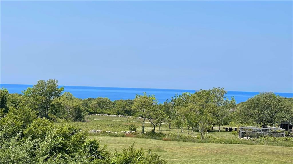 967 West Beach Road, Block Island