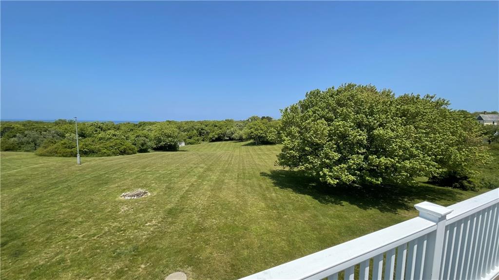 967 West Beach Road, Block Island