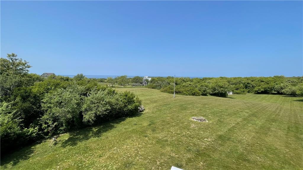 967 West Beach Road, Block Island