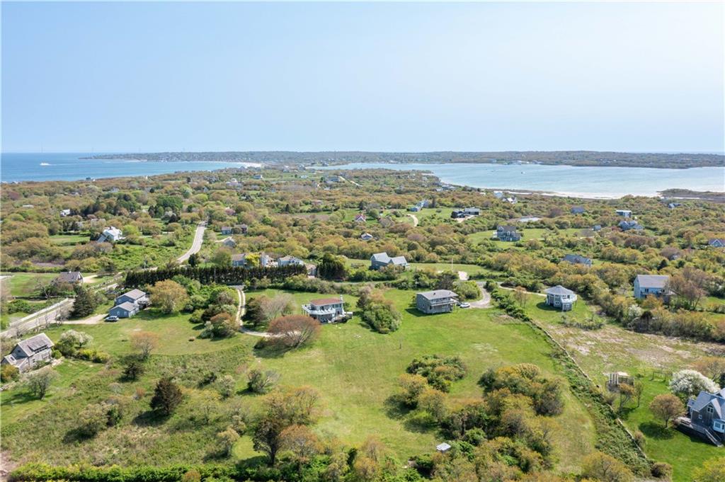 967 West Beach Road, Block Island