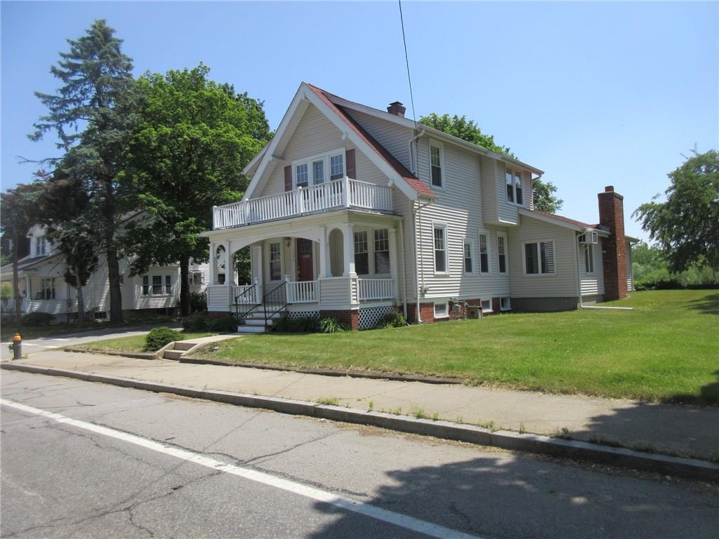 1090 Plainfield Street, Johnston, RI 02919 MLS 1336805 Lila Delman