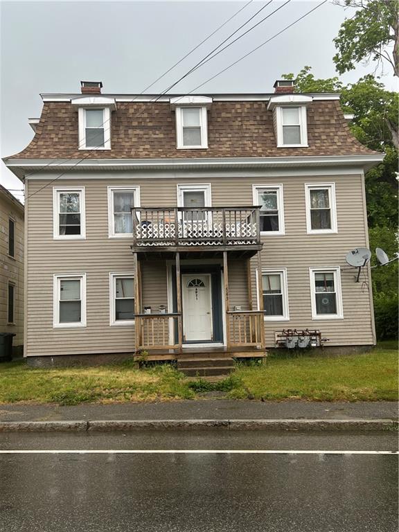 543 Washington Street, Coventry, RI 02816 MLS 1336913 Lila Delman