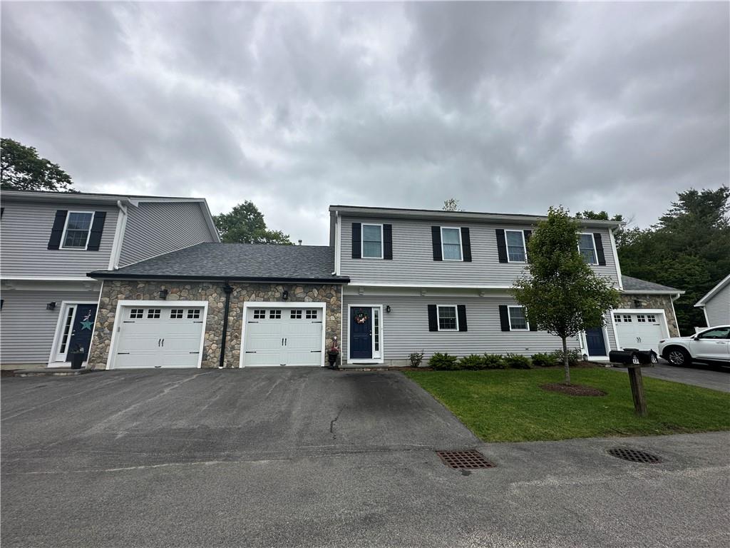 17 Land Way, Scituate