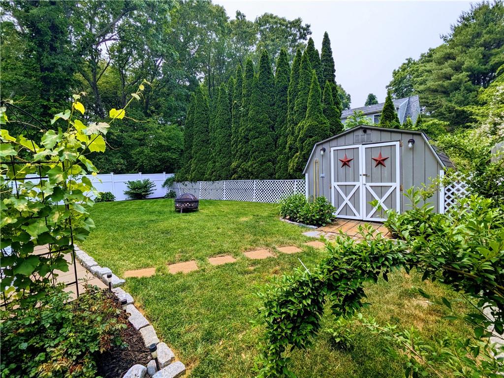 3751 Tower Hill Road, South Kingstown