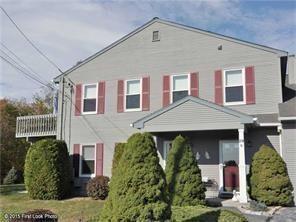 29 Swan Court, Unit#g, North Providence