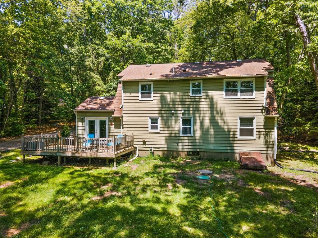 128 Estelle Drive, South Kingstown, RI 02892 MLS 1337134 Lila Delman