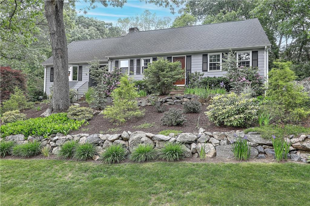 98 North Cobble Hill Road, Warwick, RI 02886 MLS 1337160 Lila Delman