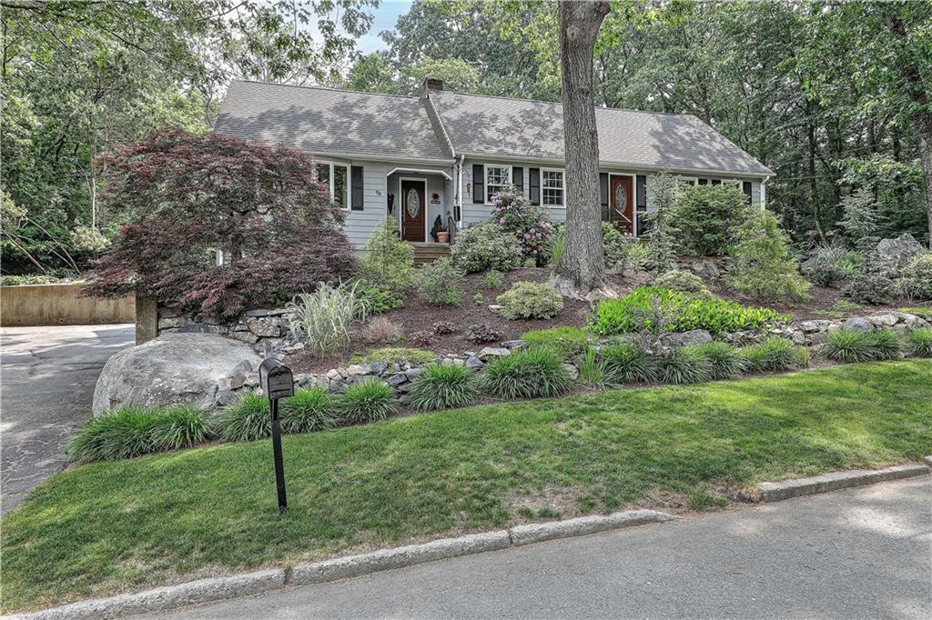 98 North Cobble Hill Road, Warwick, RI 02886 MLS 1337160 Lila Delman