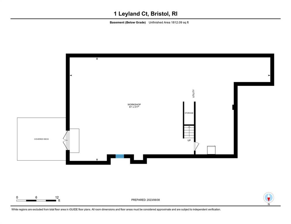 1 Leyland Court, Unit#1, Bristol