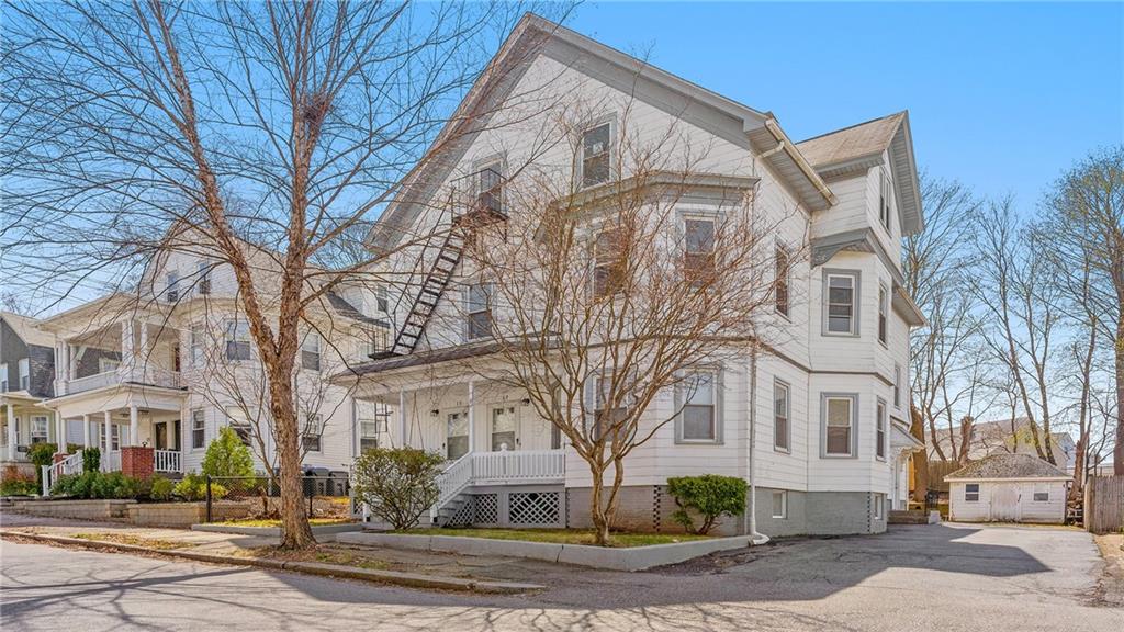 17 Hillside Avenue, Providence, RI 02906 MLS 1337207 Lila Delman