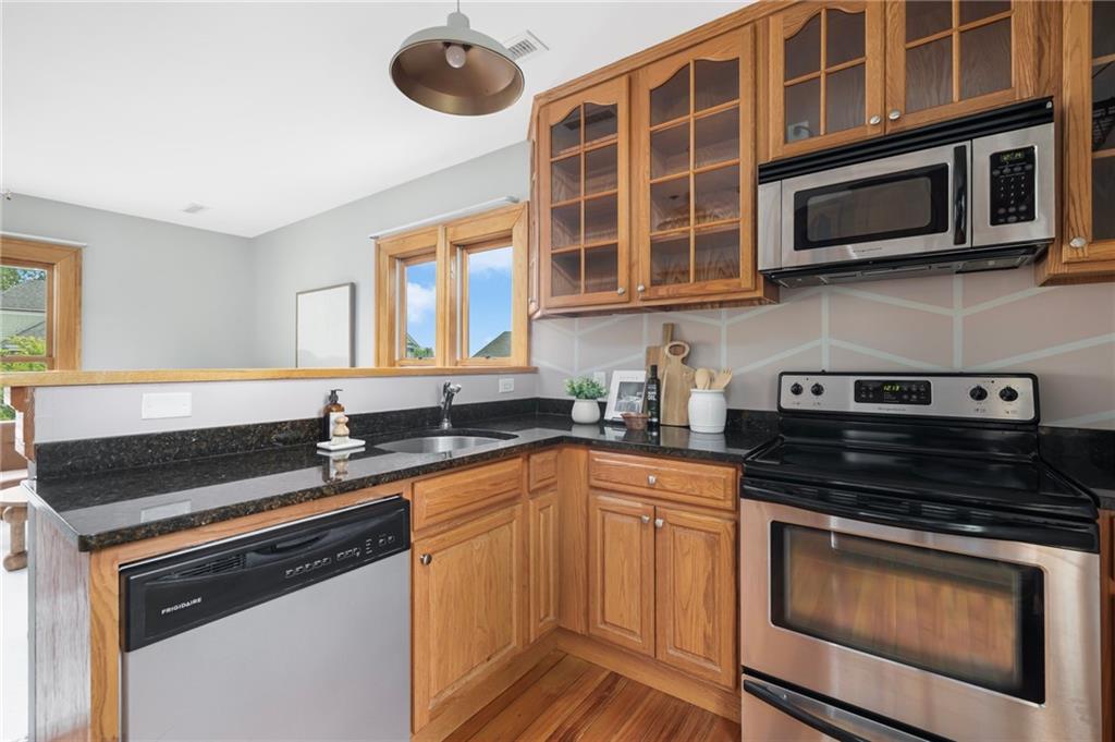 54 Halsey Street, Unit#5, Providence