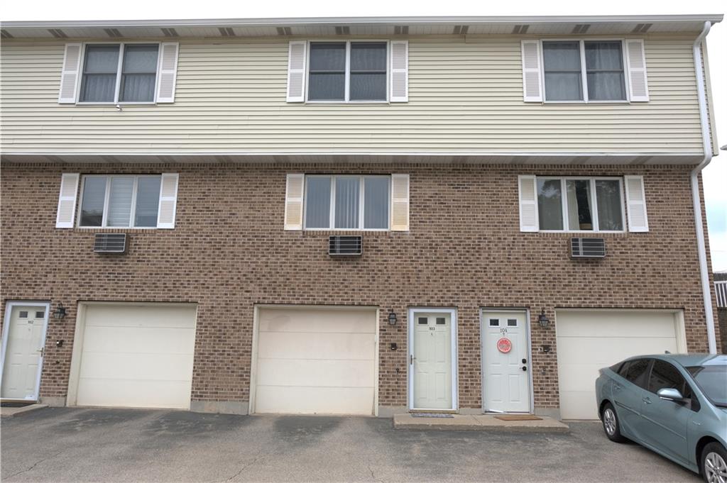 53 Columbus Avenue, Unit#103, North Providence