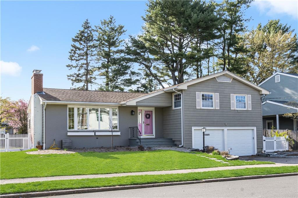 340 Cole Avenue, Providence, RI 02906 MLS 1337375 Lila Delman