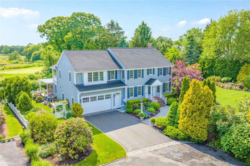 5 Donald Ross Road, Barrington, RI 02806 MLS 1337385 Lila Delman