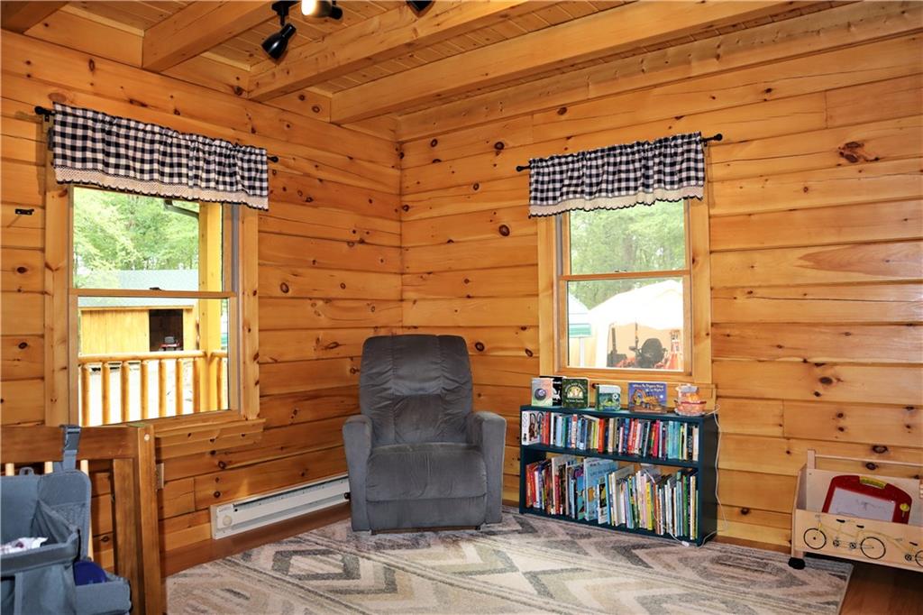Cabin Living Room Furniture - Foter