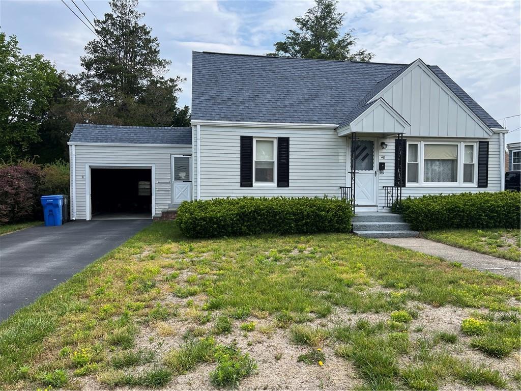 40 Hill Drive, Cranston, RI 02920 MLS 1337563 Lila Delman