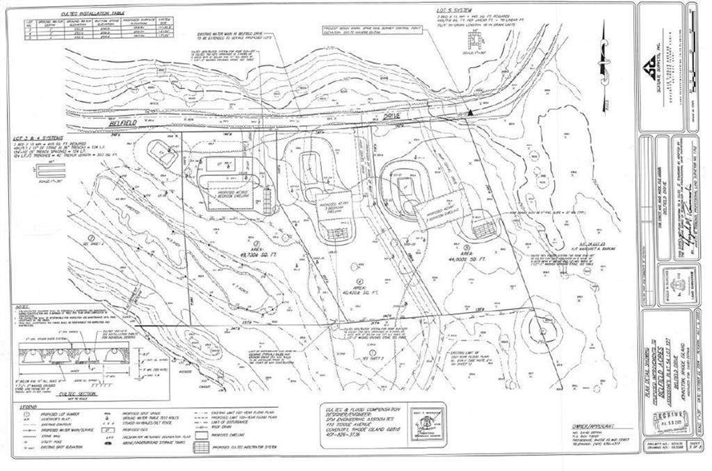 0 Belfield Lot2 Drive, Johnston, RI 02919 MLS 1337597 Lila Delman