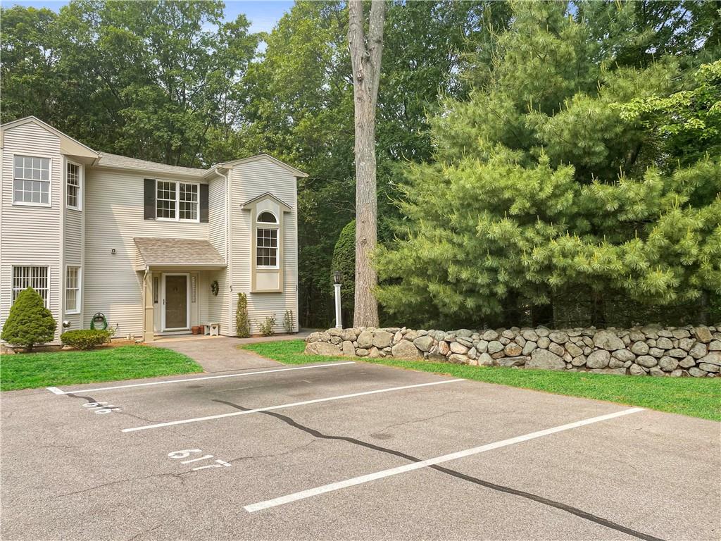 69 Trellis Drive, West Warwick, RI 02893 MLS 1337655 Lila Delman