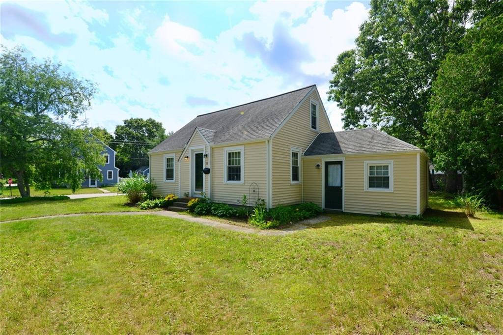 30 School Street, North Kingstown, RI 02852 MLS 1337706 Lila Delman