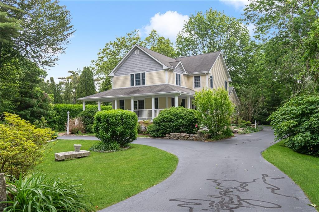 1767 South Road, South Kingstown