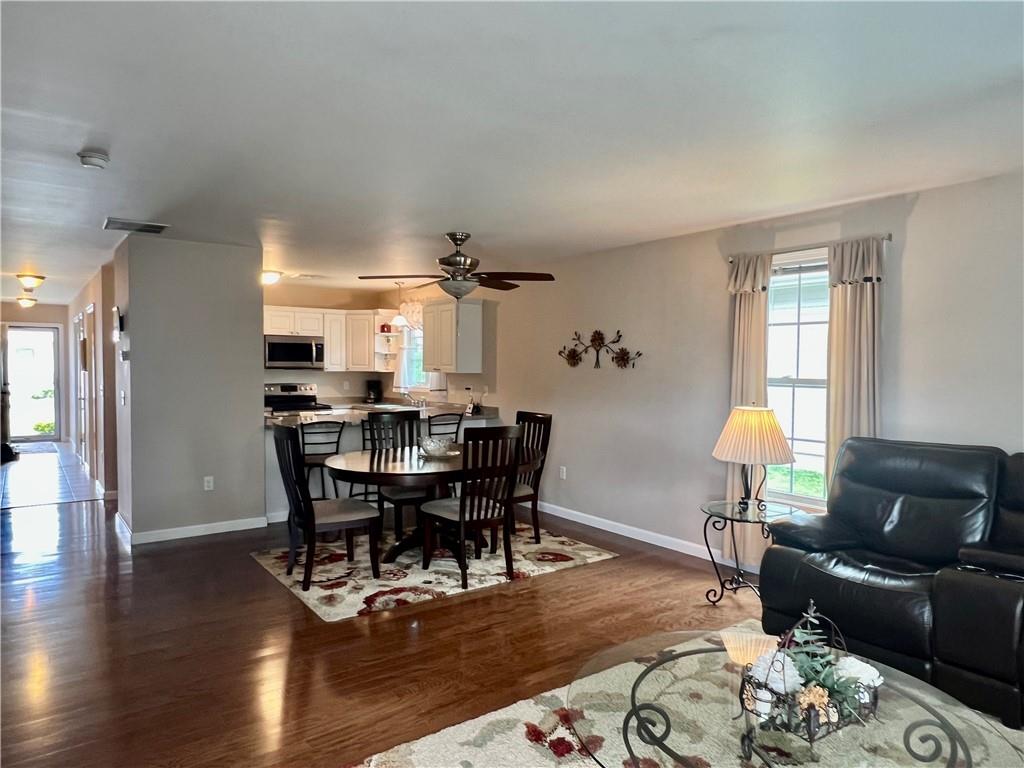 1804 Village Green Circle, Coventry, RI 02816 MLS 1337945 Lila Delman