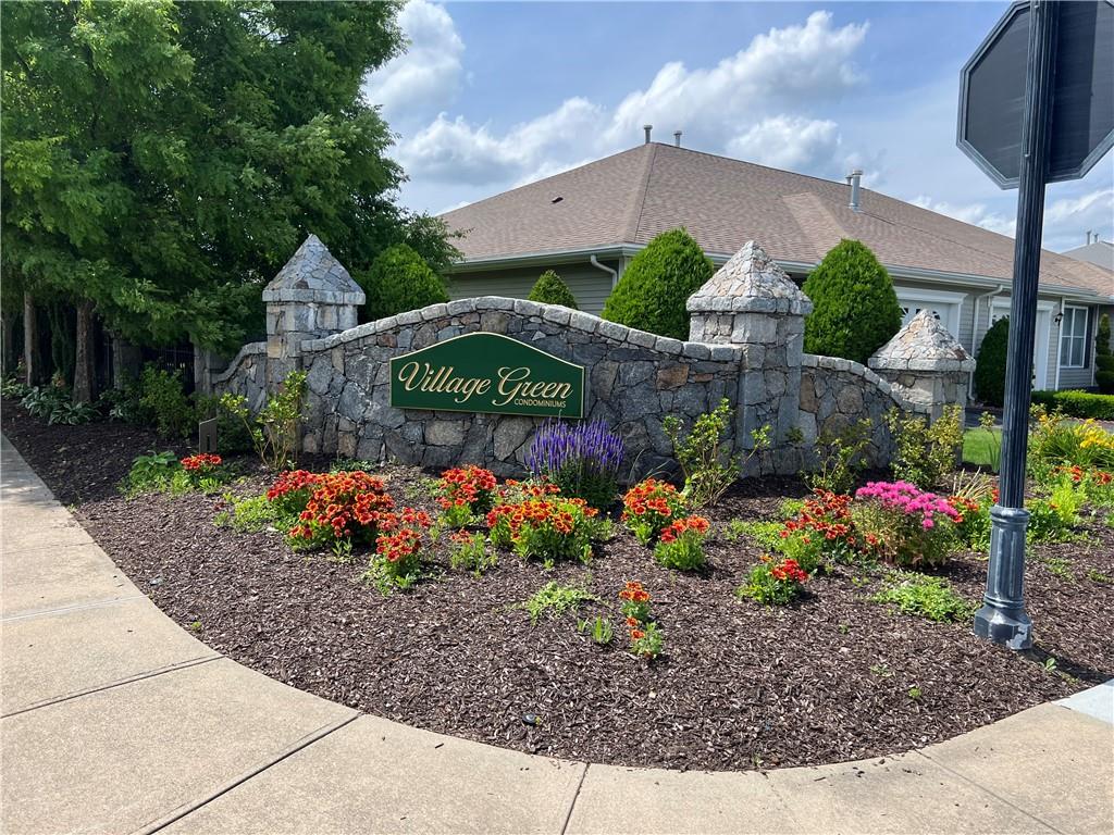 1804 Village Green Circle, Coventry, RI 02816 MLS 1337945 Lila Delman