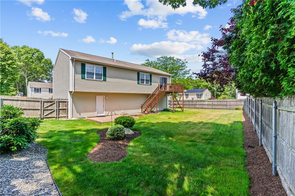 23 Moss Lane, Coventry, RI 02816 MLS 1337972 Lila Delman