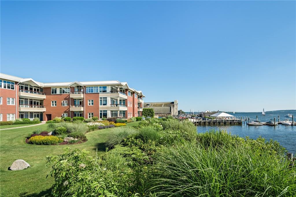 341 Thames Street, Unit#303s, Bristol