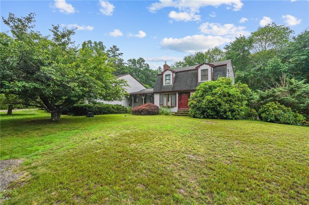 1762 Pound Hill Road, North Smithfield, RI 02896 MLS 1338335 Lila