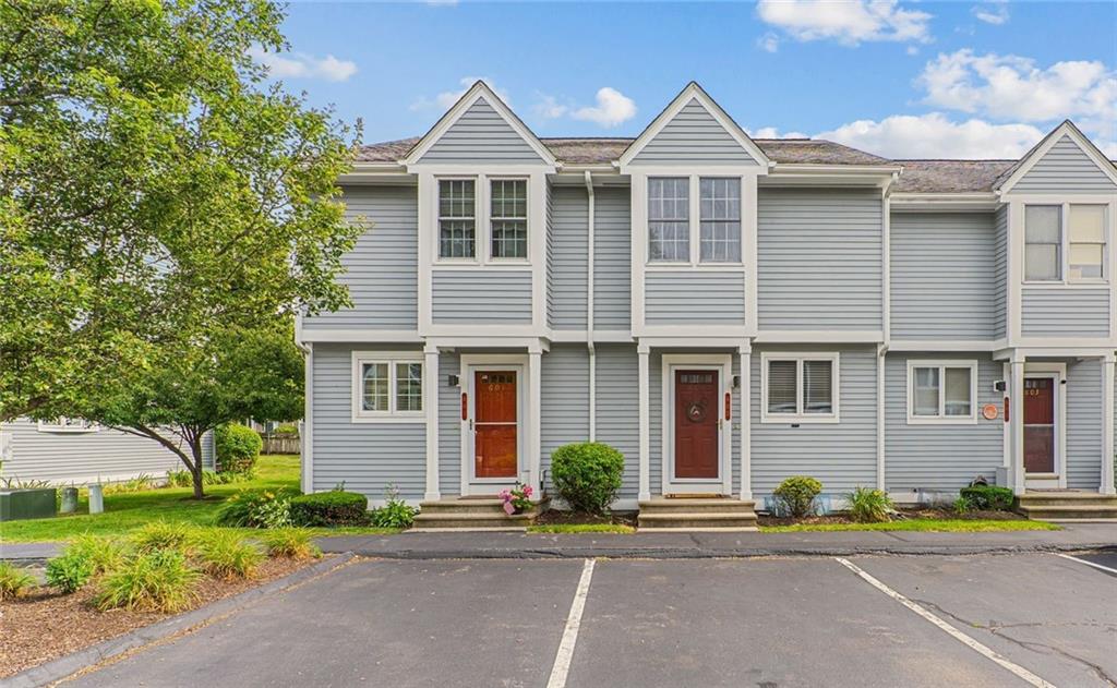 735 Willett Avenue, Unit602, East Providence, RI 02915 MLS 1338365 Lila Delman