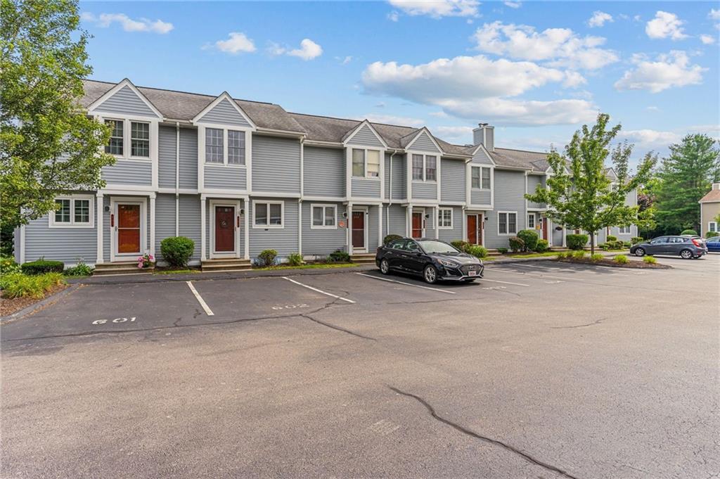 735 Willett Avenue, Unit602, East Providence, RI 02915 MLS 1338365