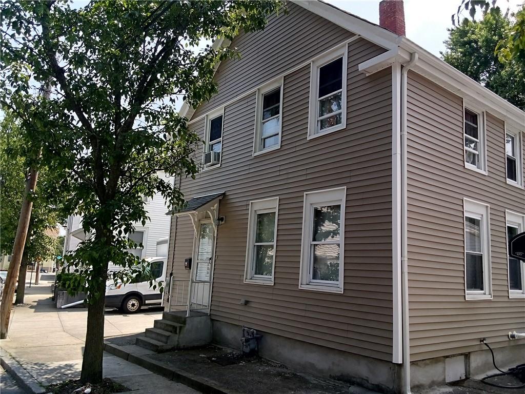 10 Franklin Avenue, Cranston, RI 02920 MLS 1338425 Lila Delman