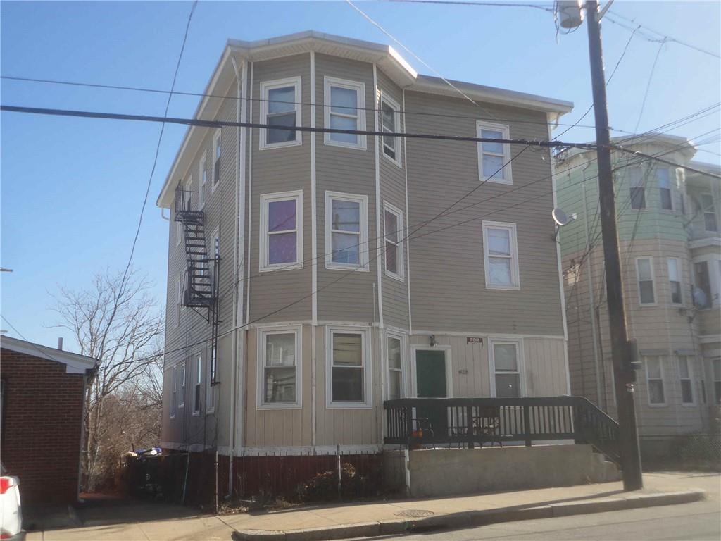 623 Douglas Avenue, Providence, RI 02908 MLS 1338506 Lila Delman