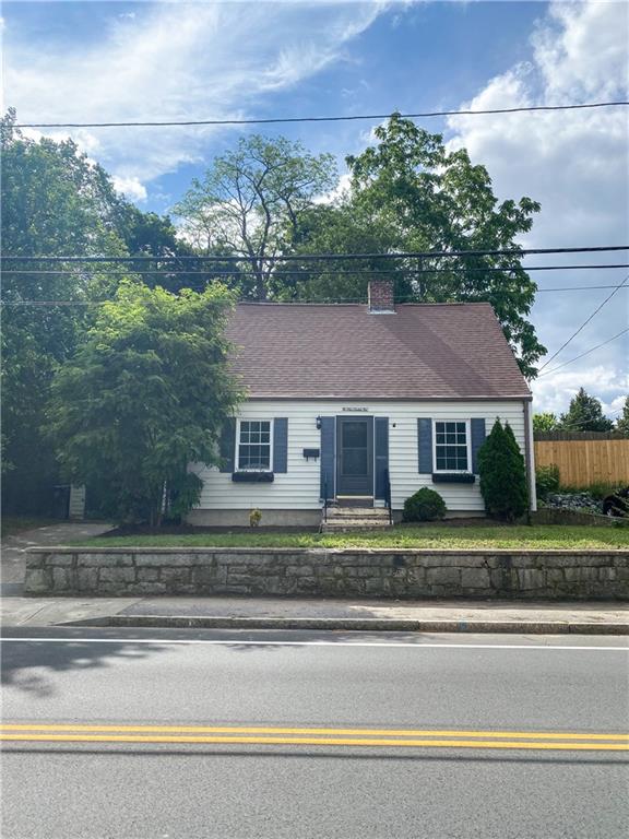 40 New London Avenue, West Warwick, RI 02893 MLS 1338509 Lila Delman