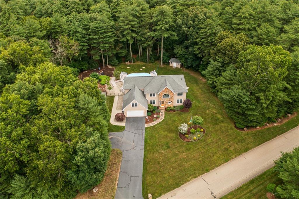 5 Weymouth Lane, Coventry, RI 02816 MLS 1338576 Lila Delman