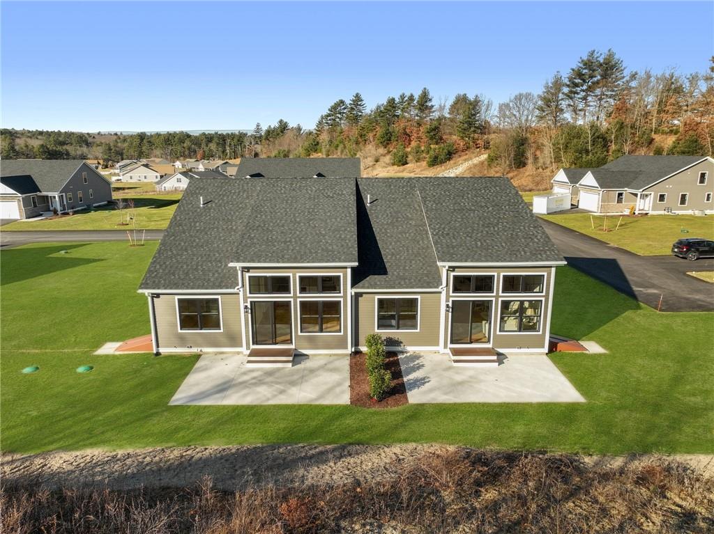 1 Overlook Lane, Glocester