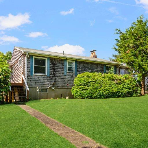 142 Prospect Road, South Kingstown